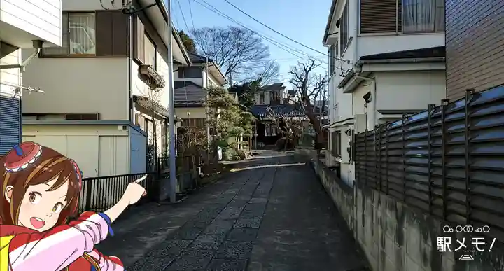 浄鏡寺(千葉県)