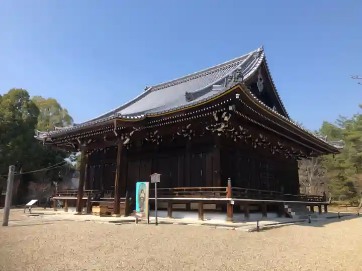 仁和寺(京都府)