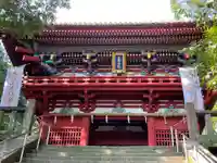 久能山東照宮(静岡県)