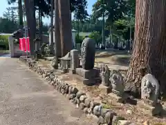 潮音寺(新潟県)