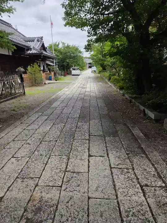 高宮神社(滋賀県)