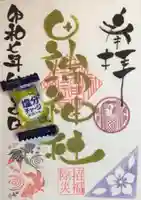 田端神社(東京都)