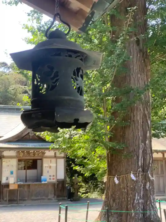 宗像大社中津宮(福岡県)