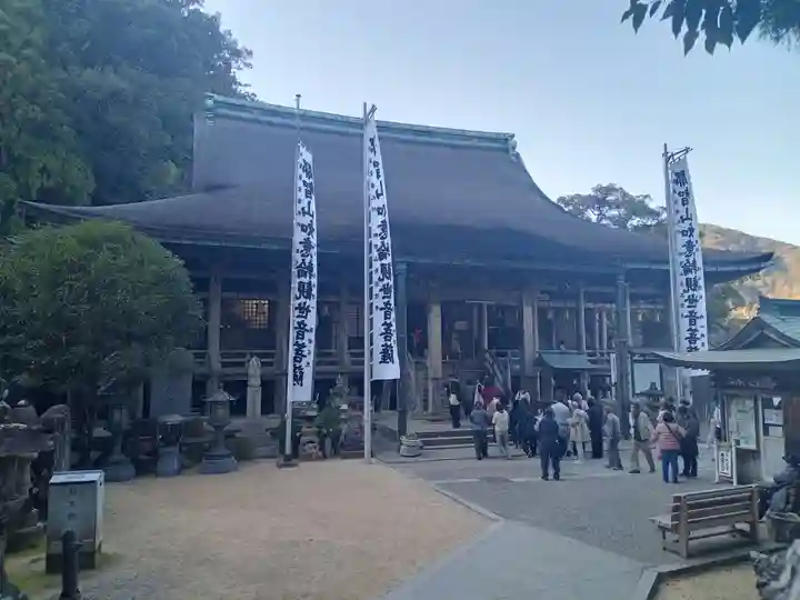 青岸渡寺(和歌山県)