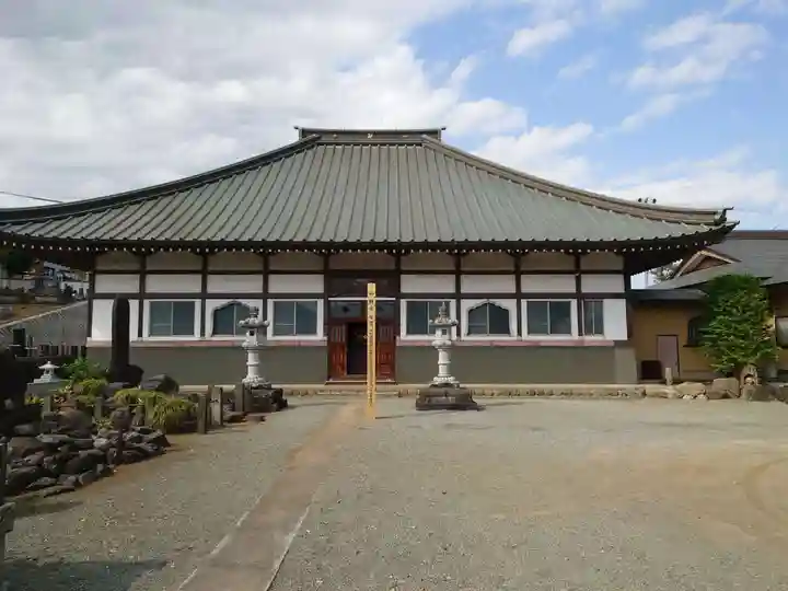 長徳寺(神奈川県)