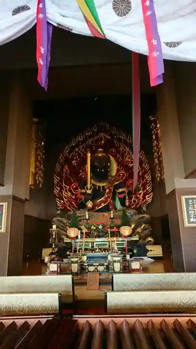 瑜伽山蓮台寺(岡山県)