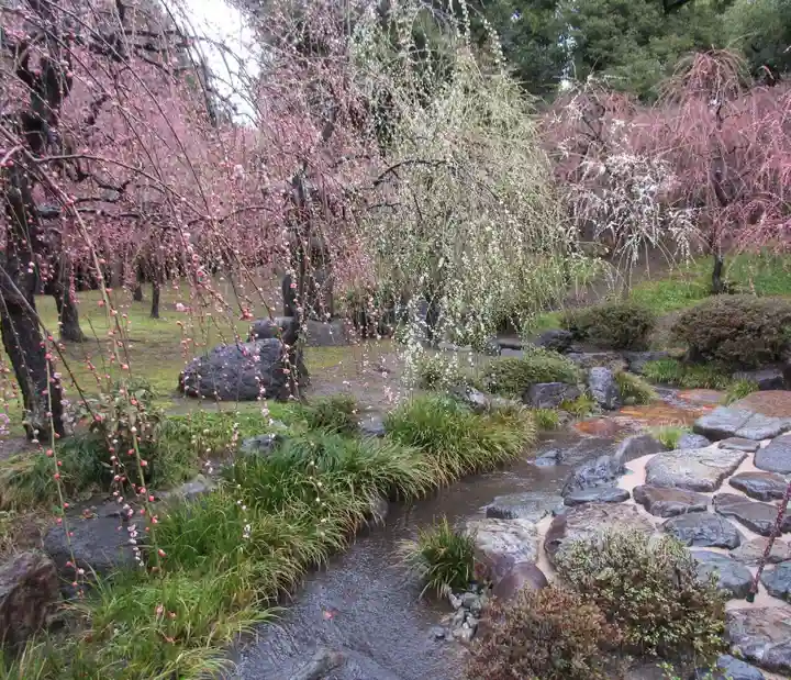 城南宮(京都府)
