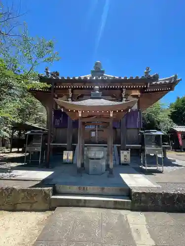 曼荼羅寺(香川県)