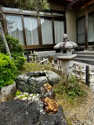 見河山 妙雲寺(京都府)