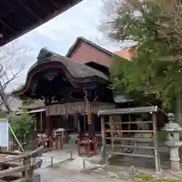 下御霊神社(京都府)