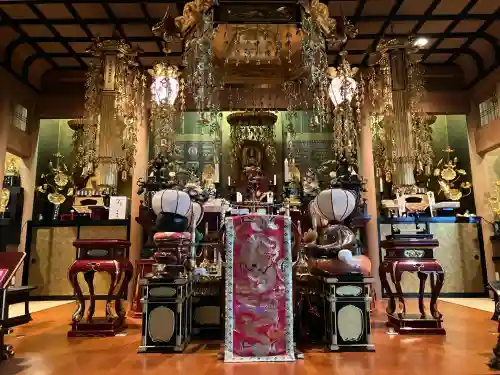 眞言寺(北海道)