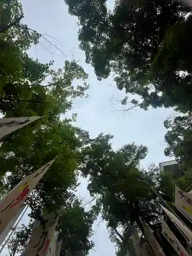 小鹿神社(埼玉県)