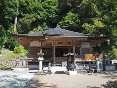 長谷寺(奈良県)