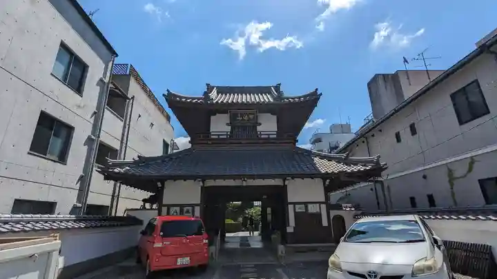 源空寺(京都府)