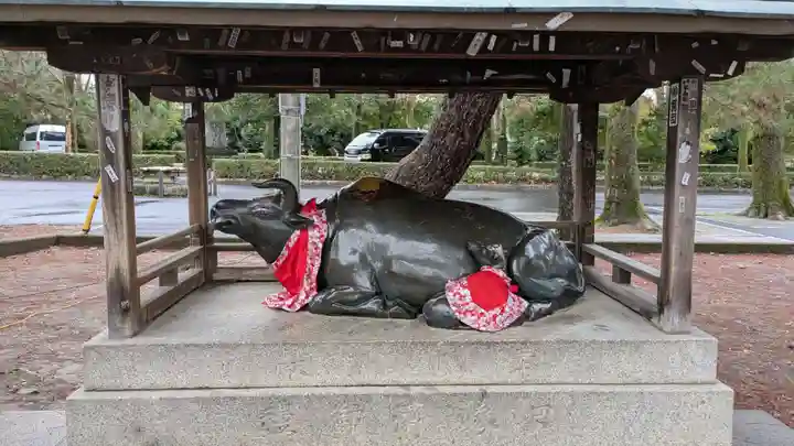 北野天満宮(京都府)