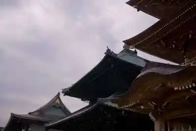 池上本門寺(東京都)