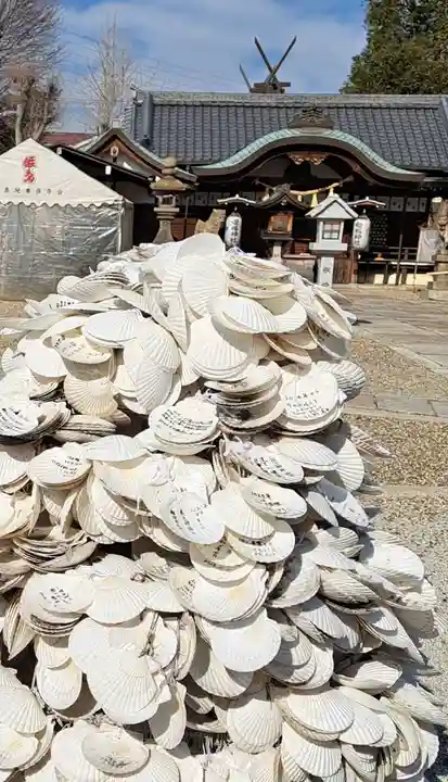 姫嶋神社(大阪府)