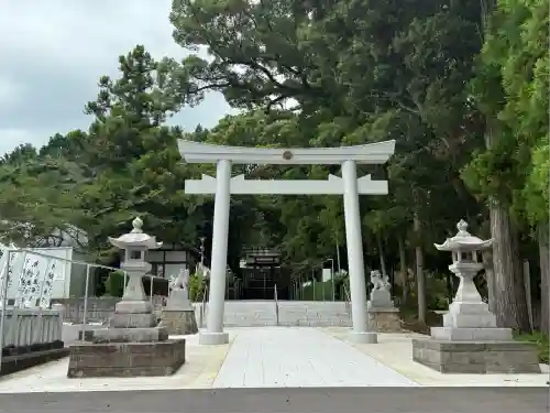 井伊谷宮(静岡県)