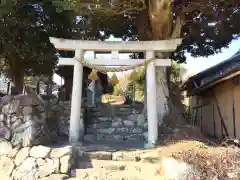 稲葉神社(愛知県)