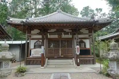 神田神社の末社・摂社
