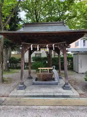 歌懸稲荷神社(山形県)