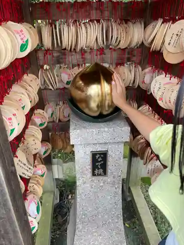 行田八幡神社(埼玉県)