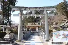 神田神社(滋賀県)