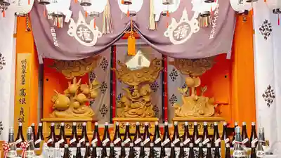 住吉大社の末社・摂社