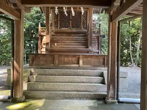 菅田神社(滋賀県)