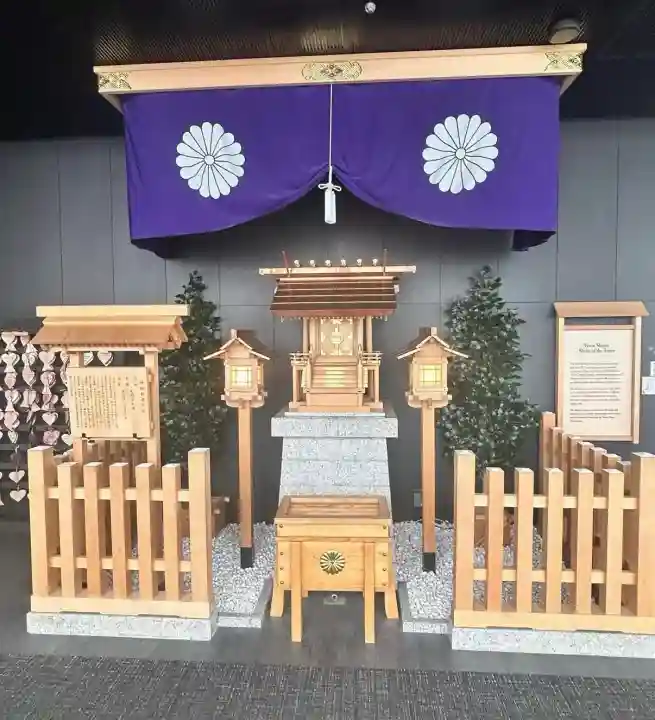 タワー大神宮(東京都)