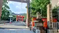生田神社(兵庫県)