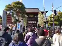 高幡不動尊 金剛寺(東京都)