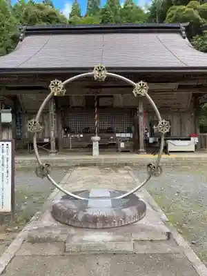 京都帝釈天のその他建物