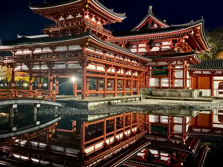 平等院(京都府)