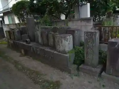 不動院のその他建物