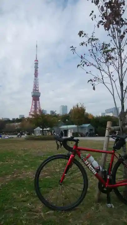 芝東照宮(東京都)