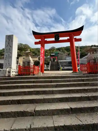 八坂神社(長崎県)