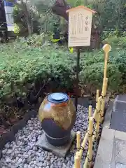 松陰神社(東京都)