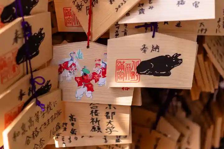 北野天満宮(京都府)