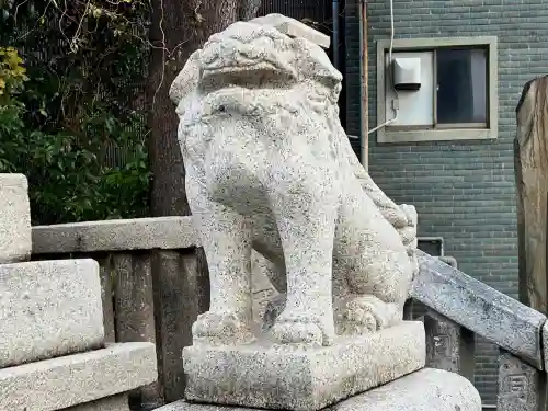 亀山八幡宮(山口県)