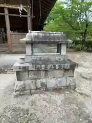 犬山神社の建物その他