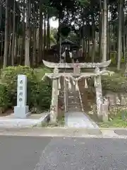 月讀神社(長崎県)