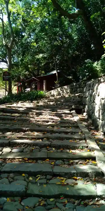 久能山東照宮のその他建物