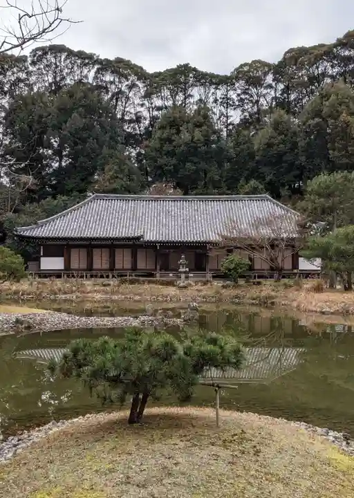 浄瑠璃寺(京都府)