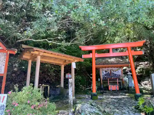 神倉神社（熊野速玉大社摂社）(和歌山県)
