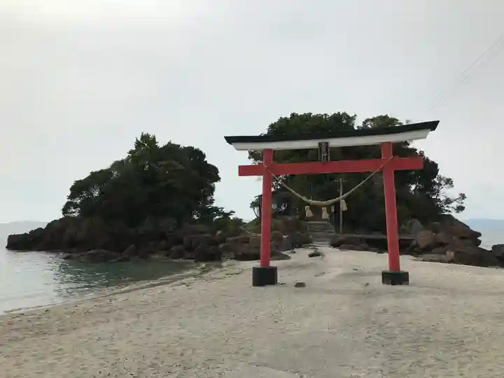 菅原神社(鹿児島県)