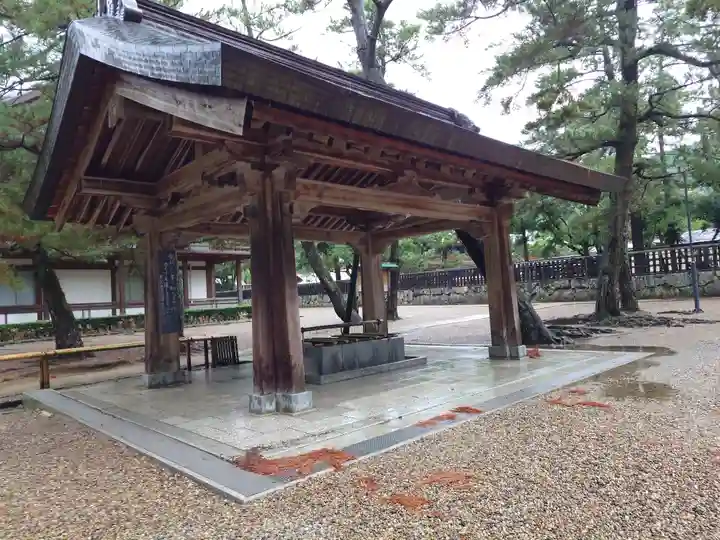 出雲大社(島根県)