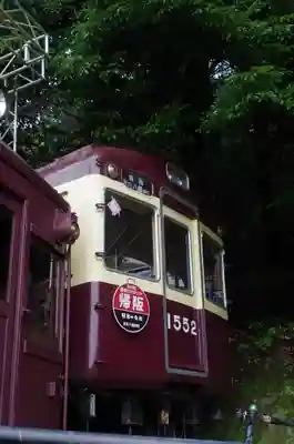 吉川八幡神社(大阪府)