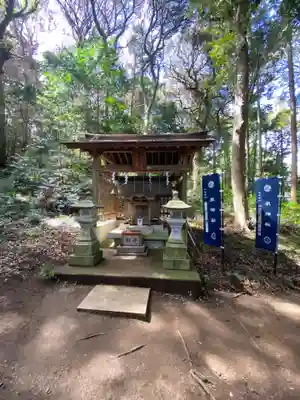 泉神社(茨城県)