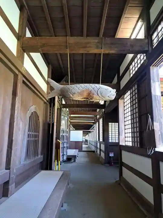 瑞龍寺(富山県)